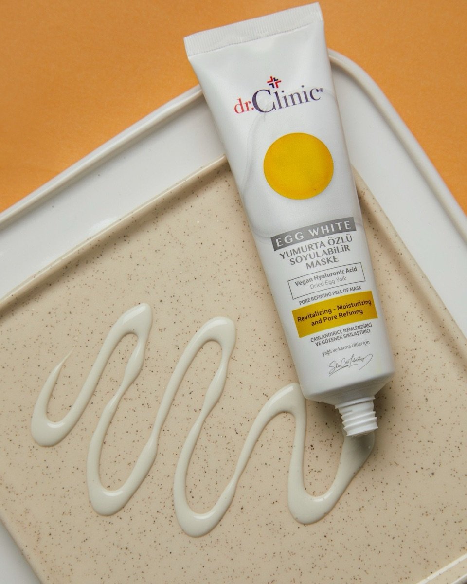 Dr. Clinic ürün çekimi — kare 4