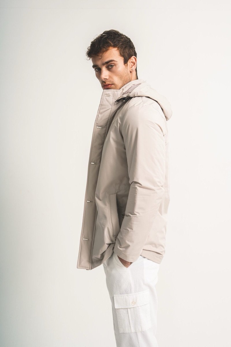 Generoso stüdyo lookbook çekimi — kare 2